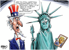 GETTING BACK TOGETHER WITH THE EX by Dave Whamond