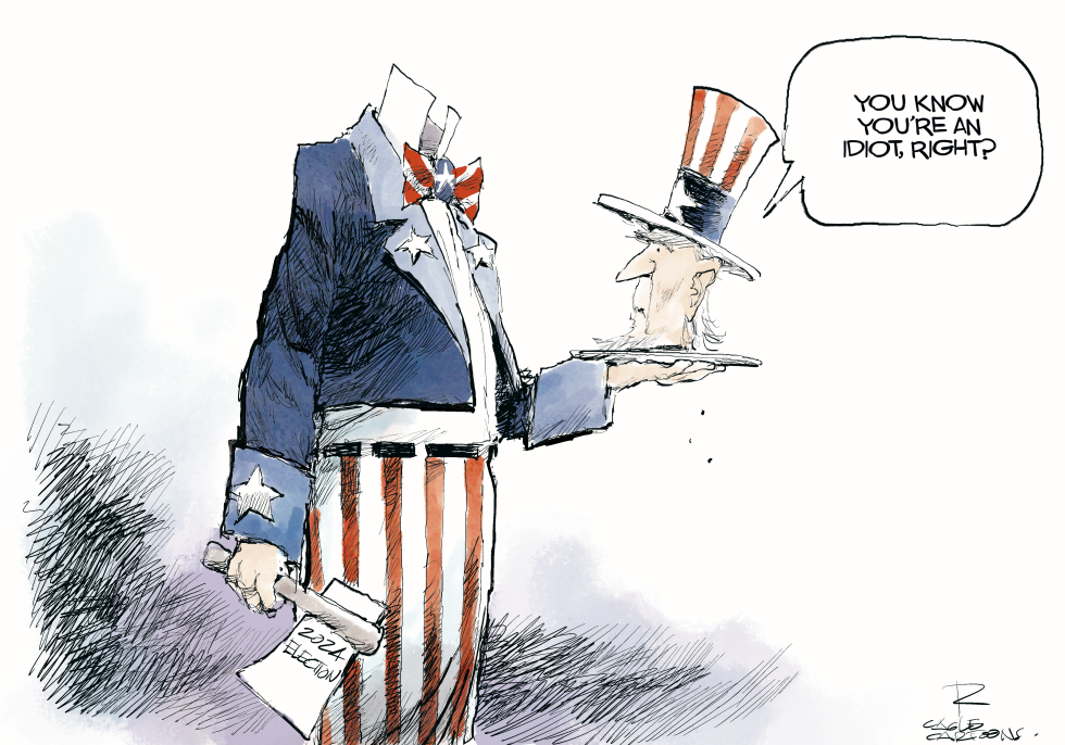 The idiot