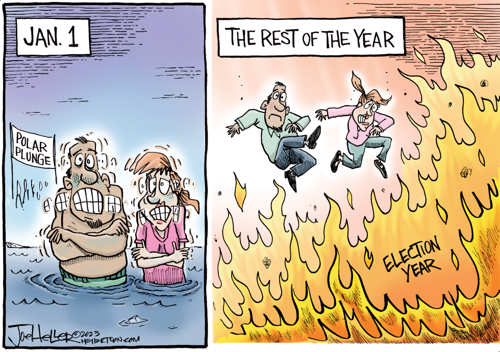 Election Year