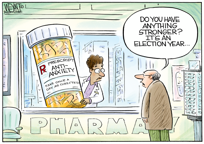 Election Strength