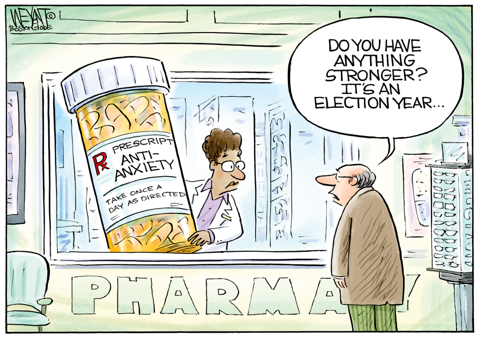 Election Strength
