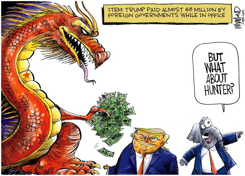 Buy Americans