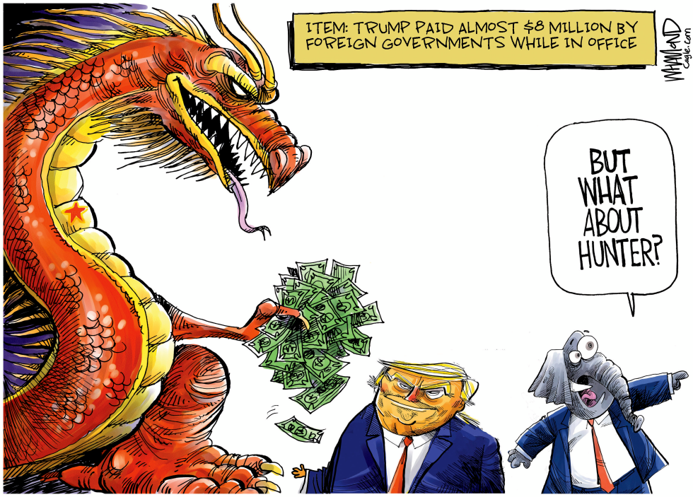 Buy Americans