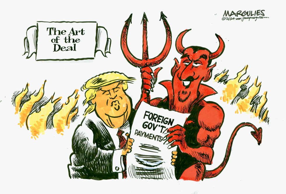 The Art of the Deal