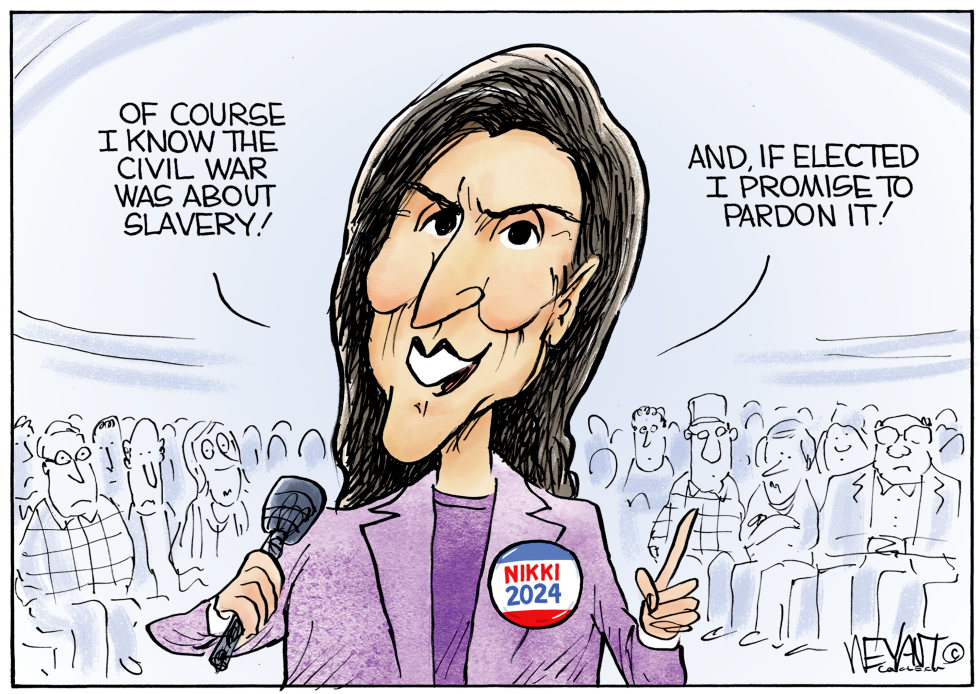 Pardon Nikki