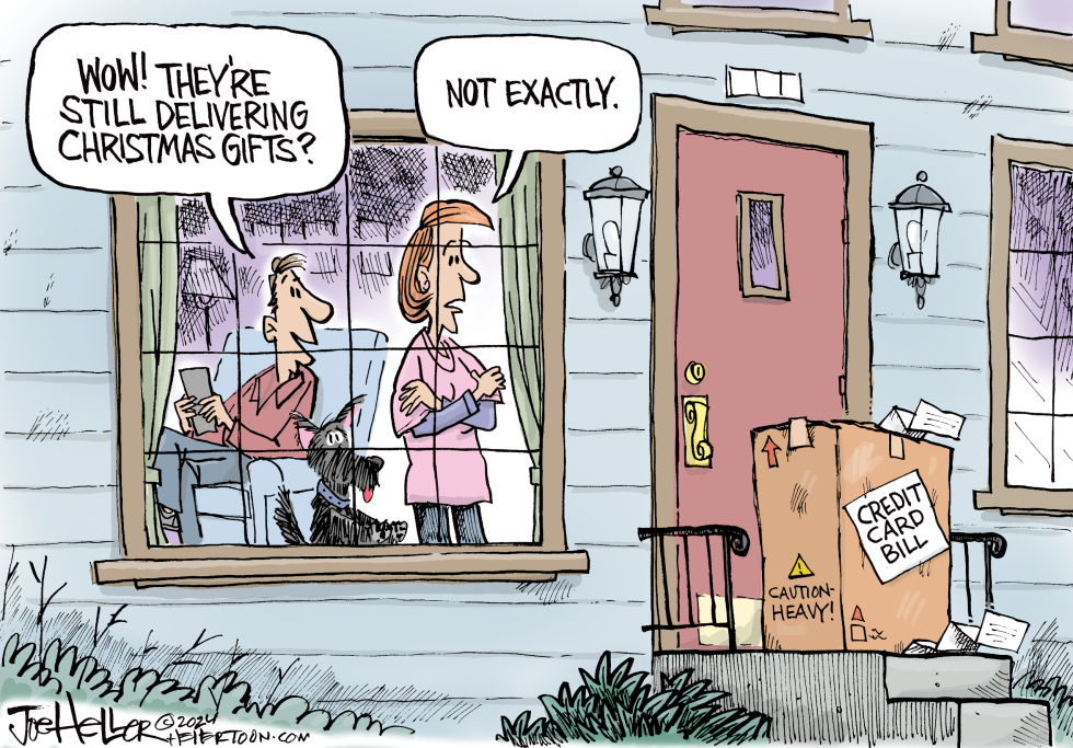 The Bill