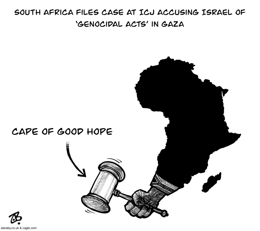 Cape Of Good Hope