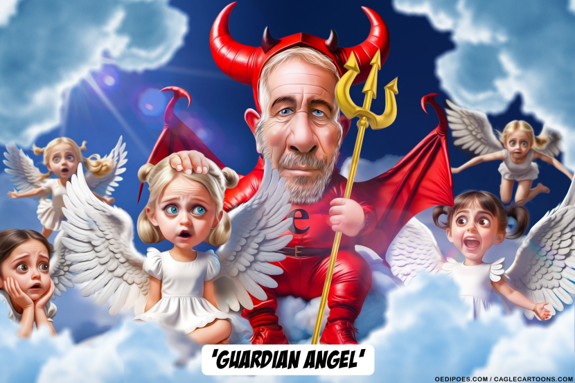 Unsealed docs shed light on Epstein's lurid world
