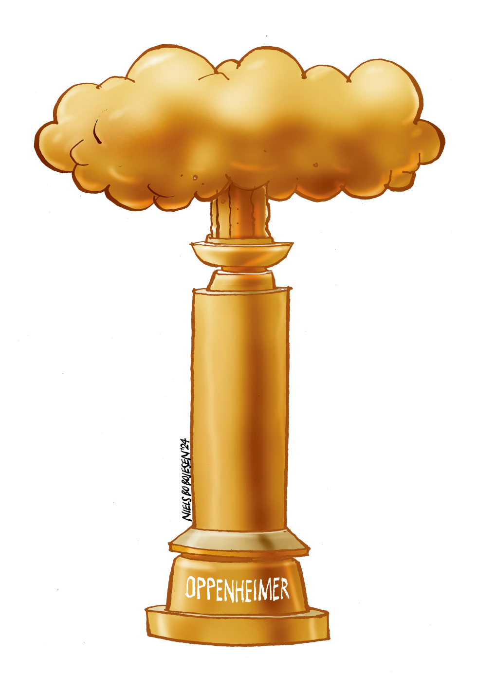 Golden Globes 2024