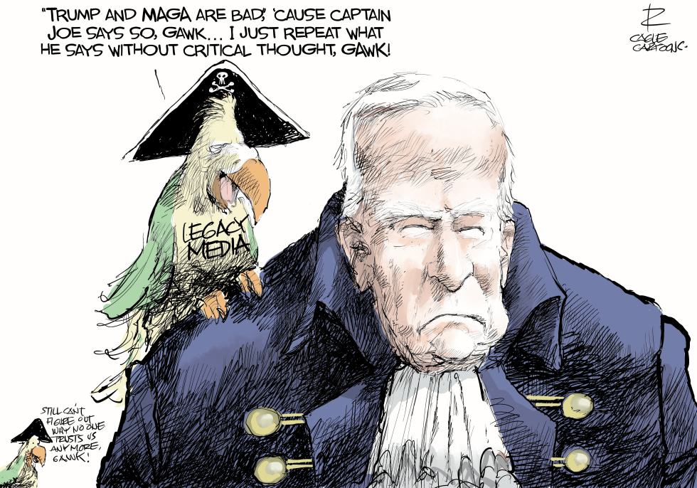 Captain Joe