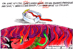 CORRECTED COPY by Randall Enos