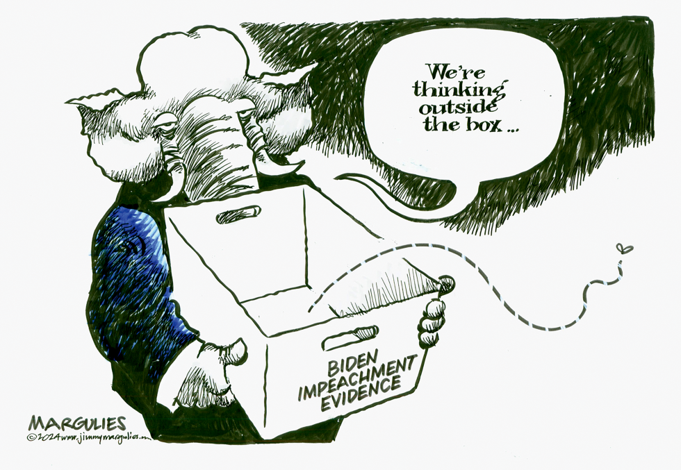 Biden Impeachment Evidence