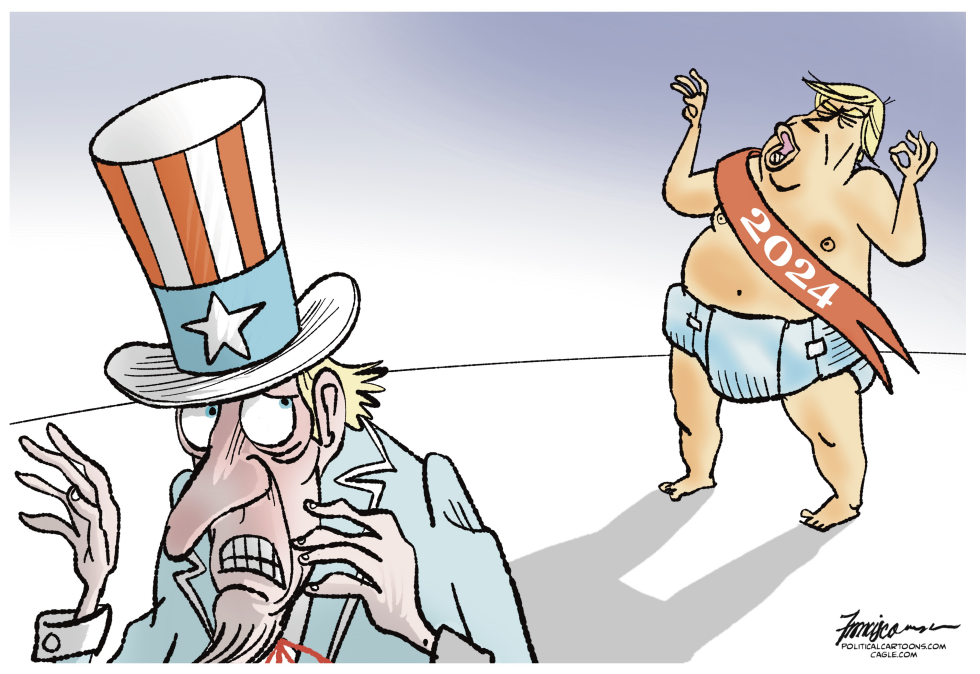 Trump 2024
