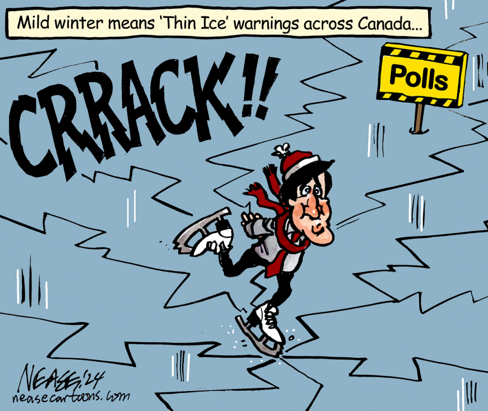 Thin Ice