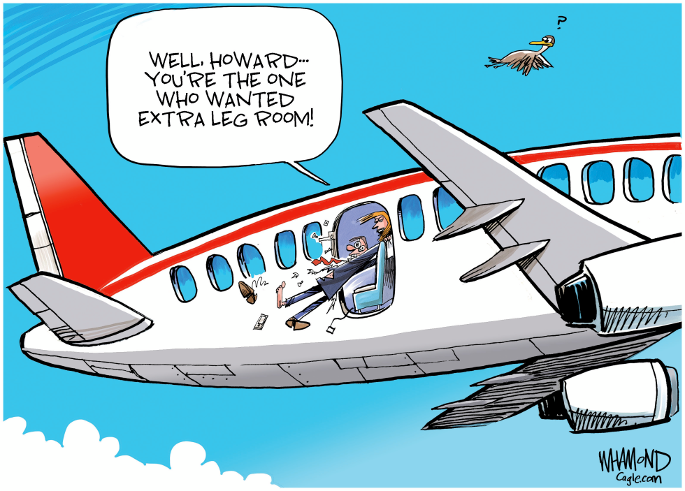Boeing Quality Failures
