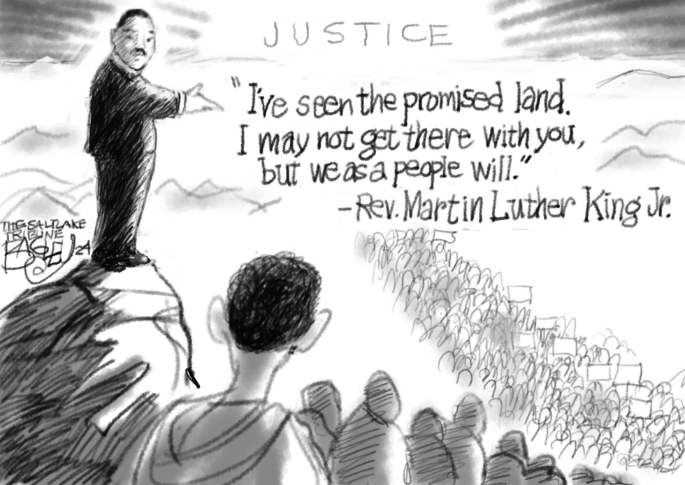 MLK Day