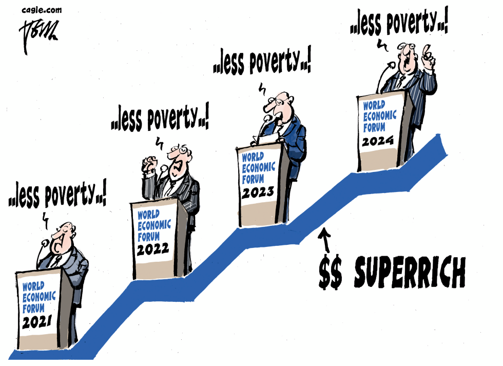 WEF 2024