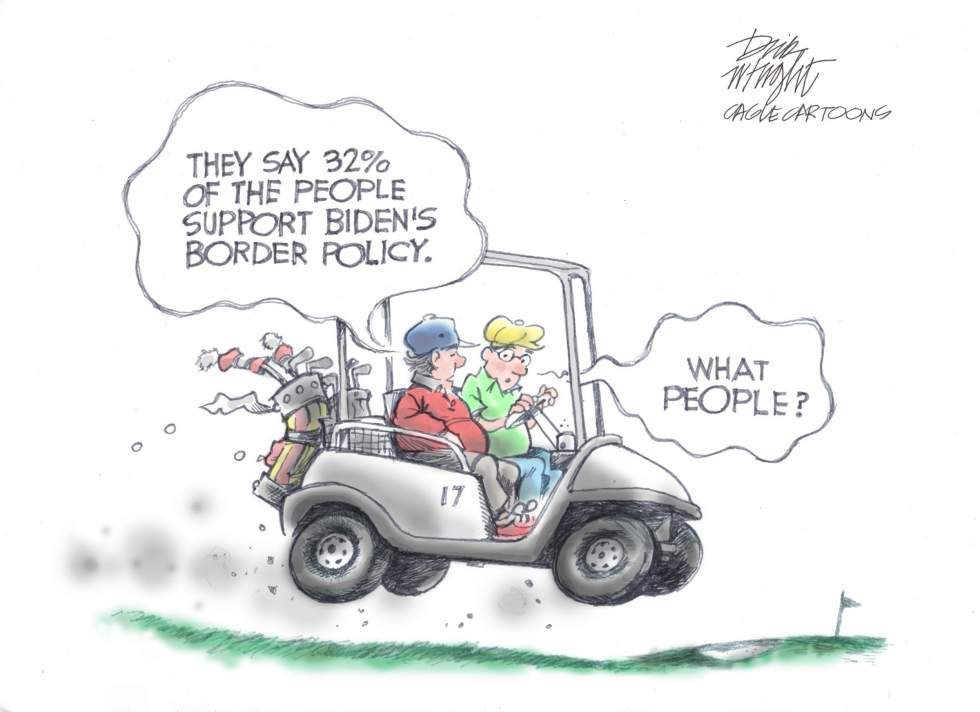 Biden Border Policy