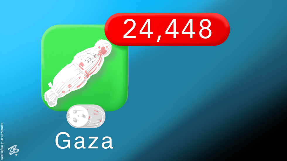 Daily Massacres !
