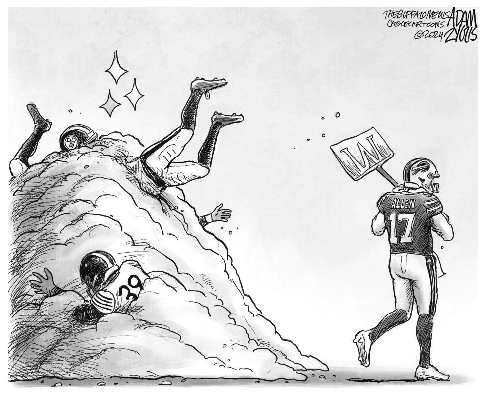 Trump's comeback