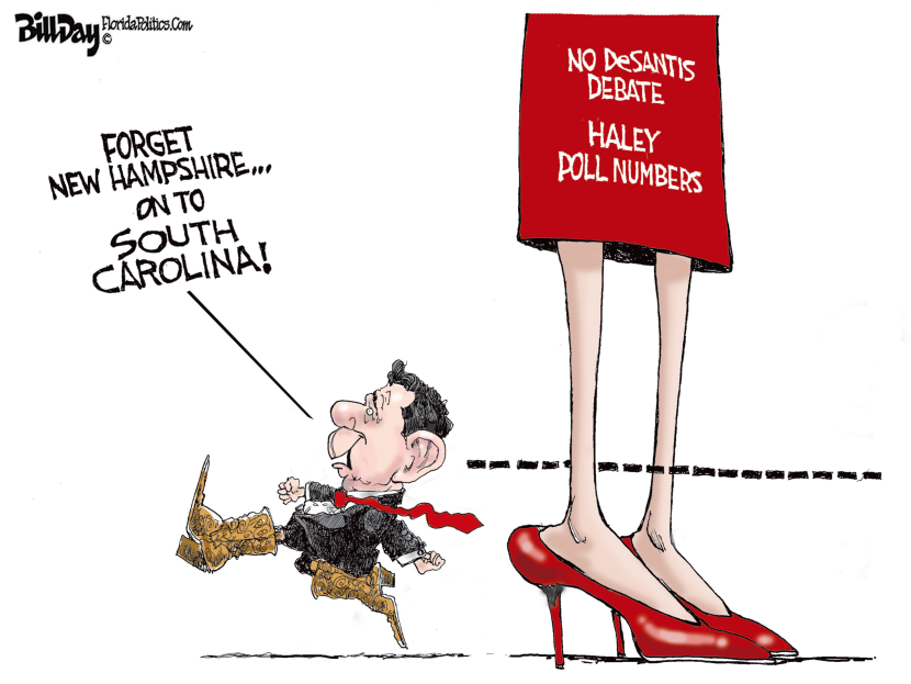 The Cliffhanger