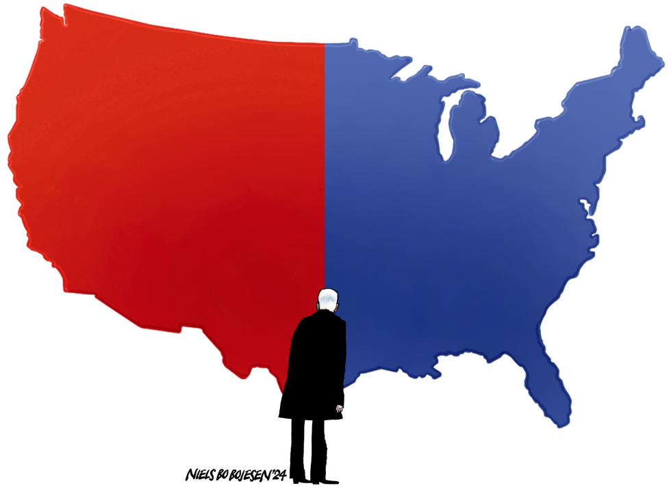 Two-State Solution.