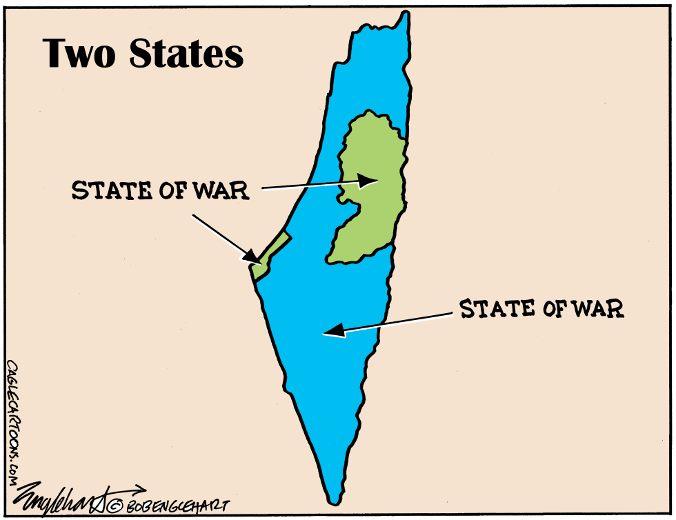 Two State Solution