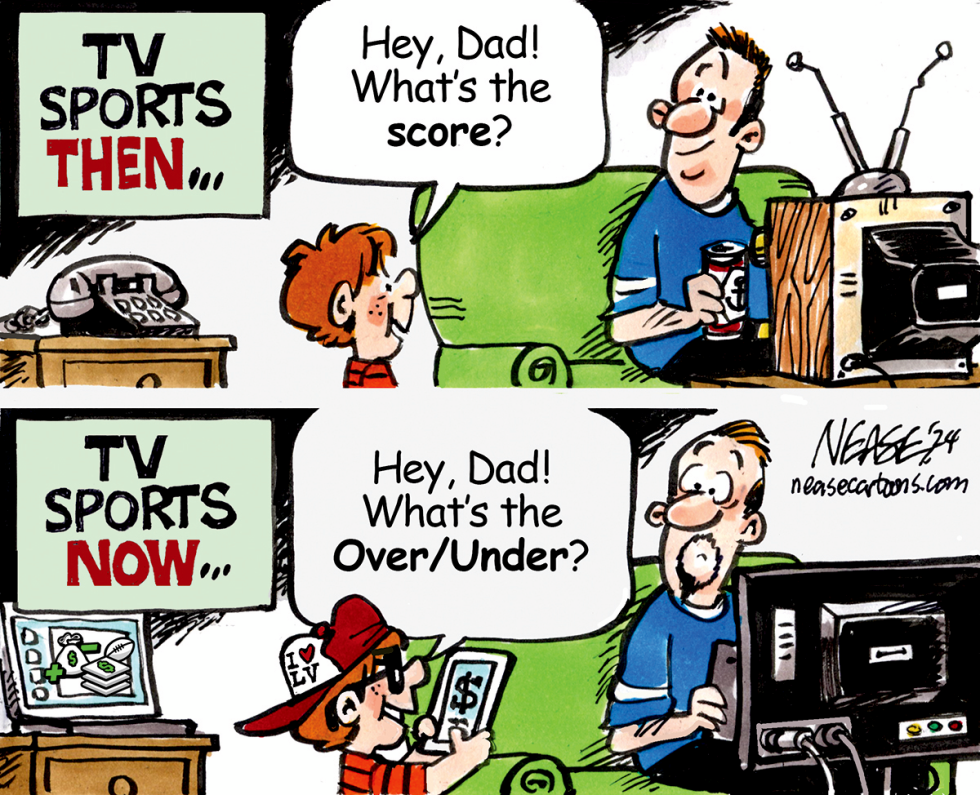 TV Sports