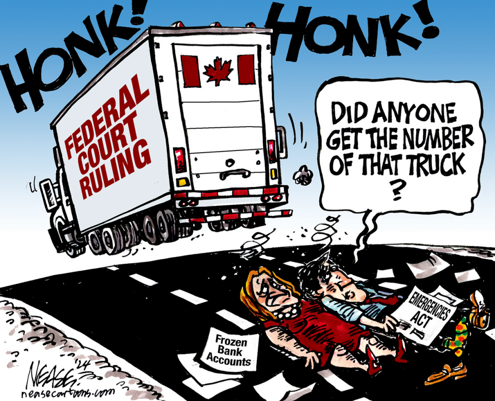Court Ruling