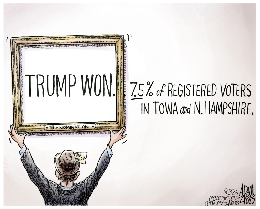 Primary Wins
