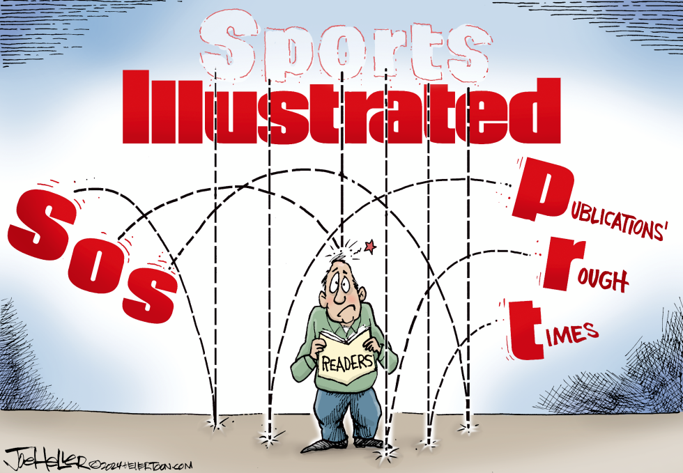 Sports Illustrated