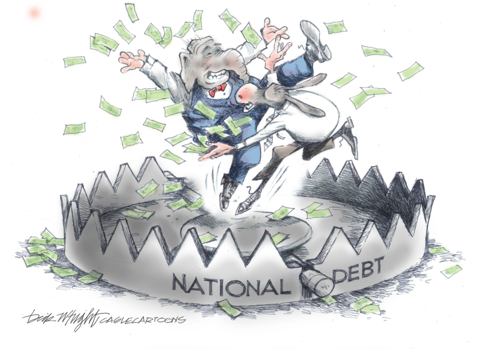 National Debt