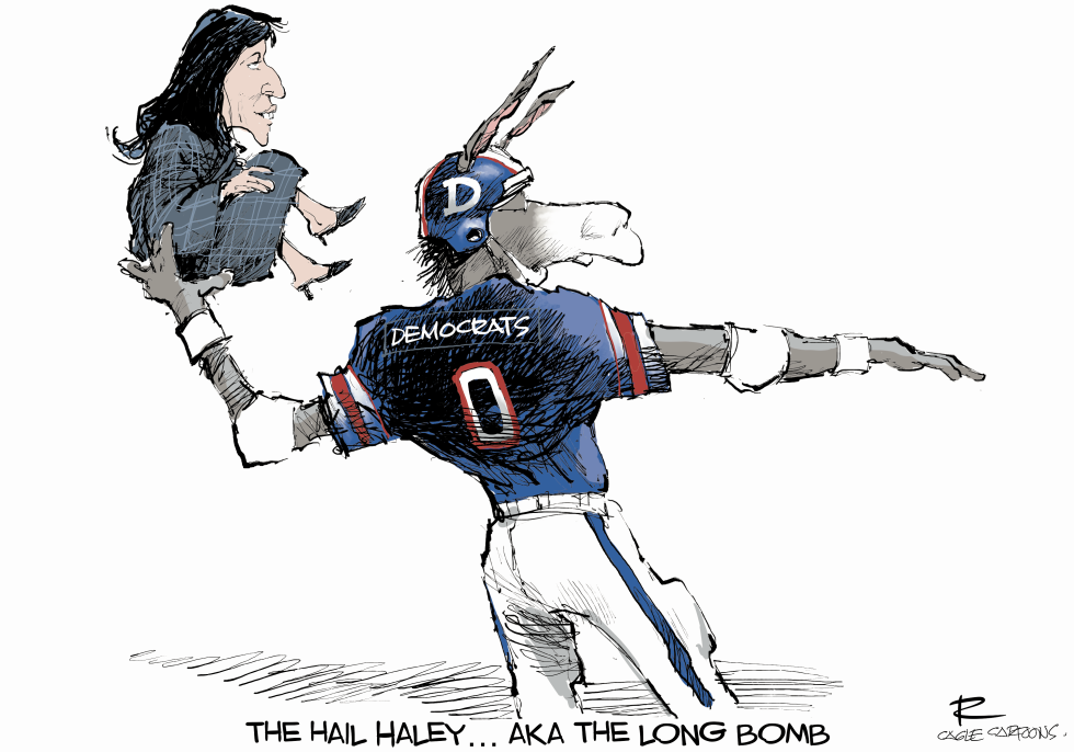 Hail Mary