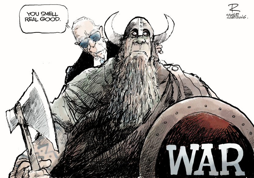 War God