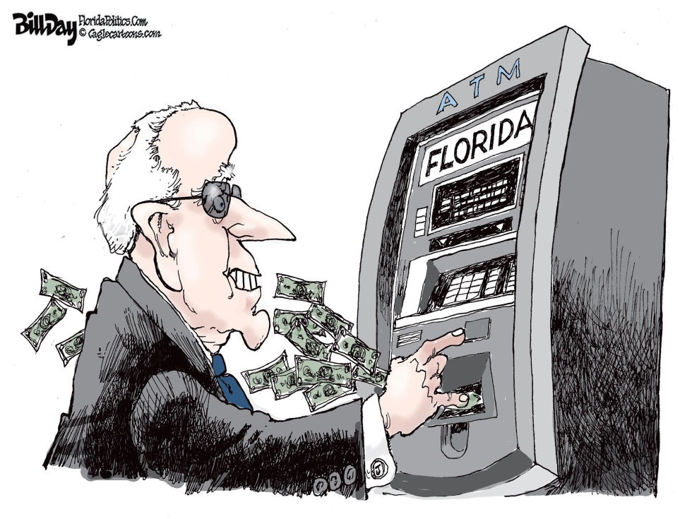 FLORIDA Biden Florida Visit