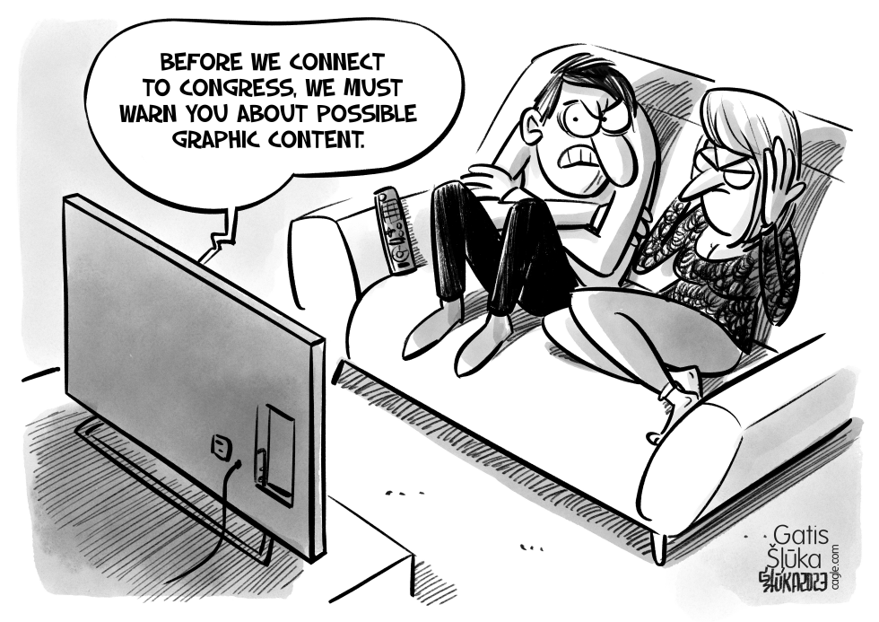 Graphic content