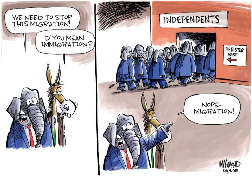 The Great Migration