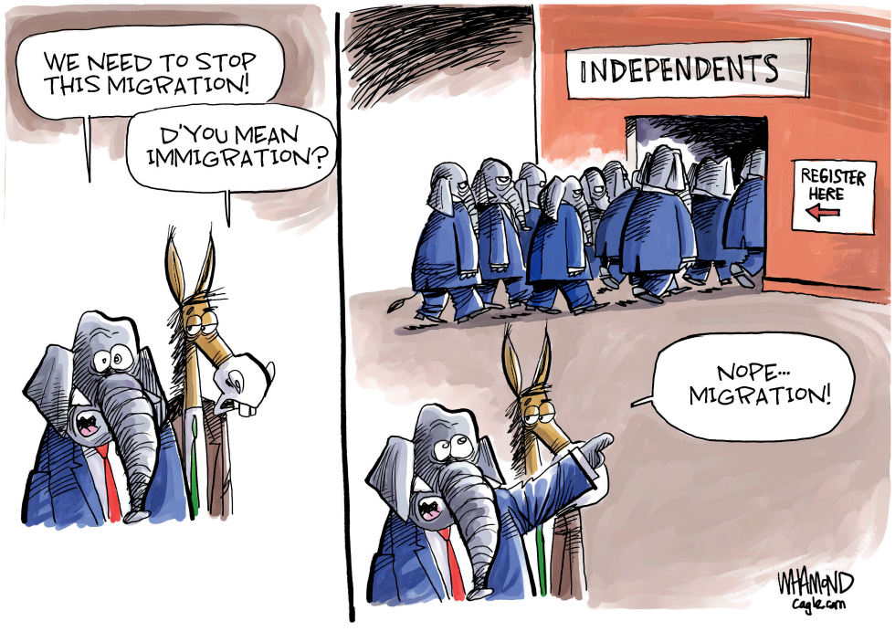 The Great Migration