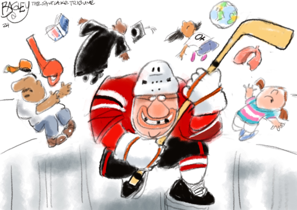 LOCAL: Hockey Slam