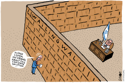 TWO-STATE SOLUTION by Schot