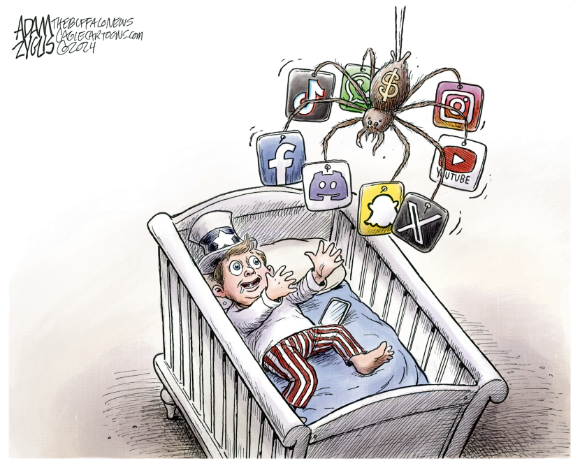 Social Media