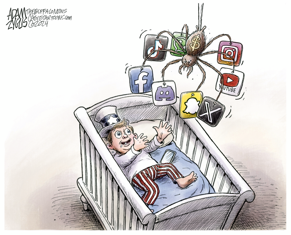 Social Media