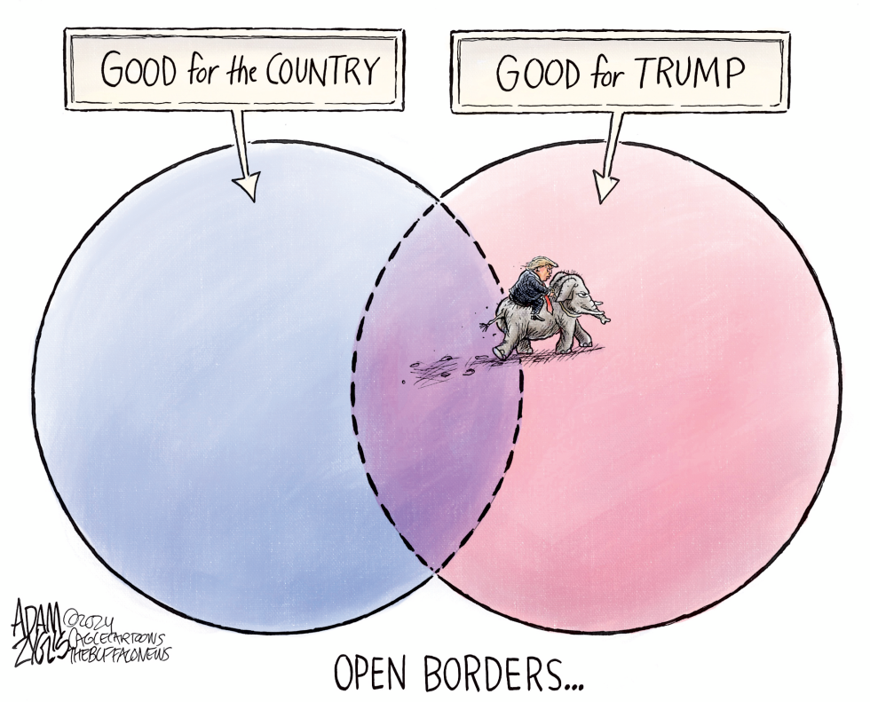 GOP Venn Diagram