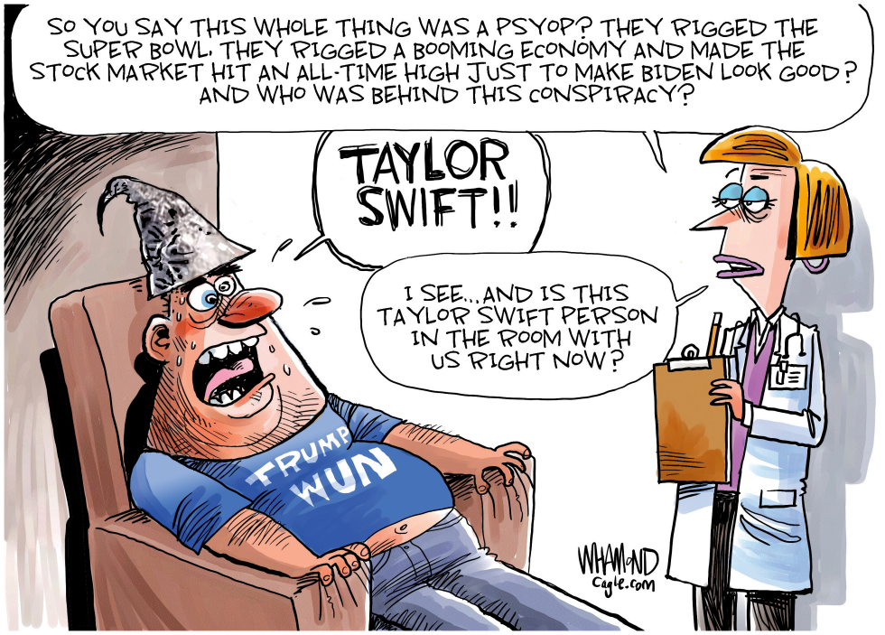 Taylor Vision