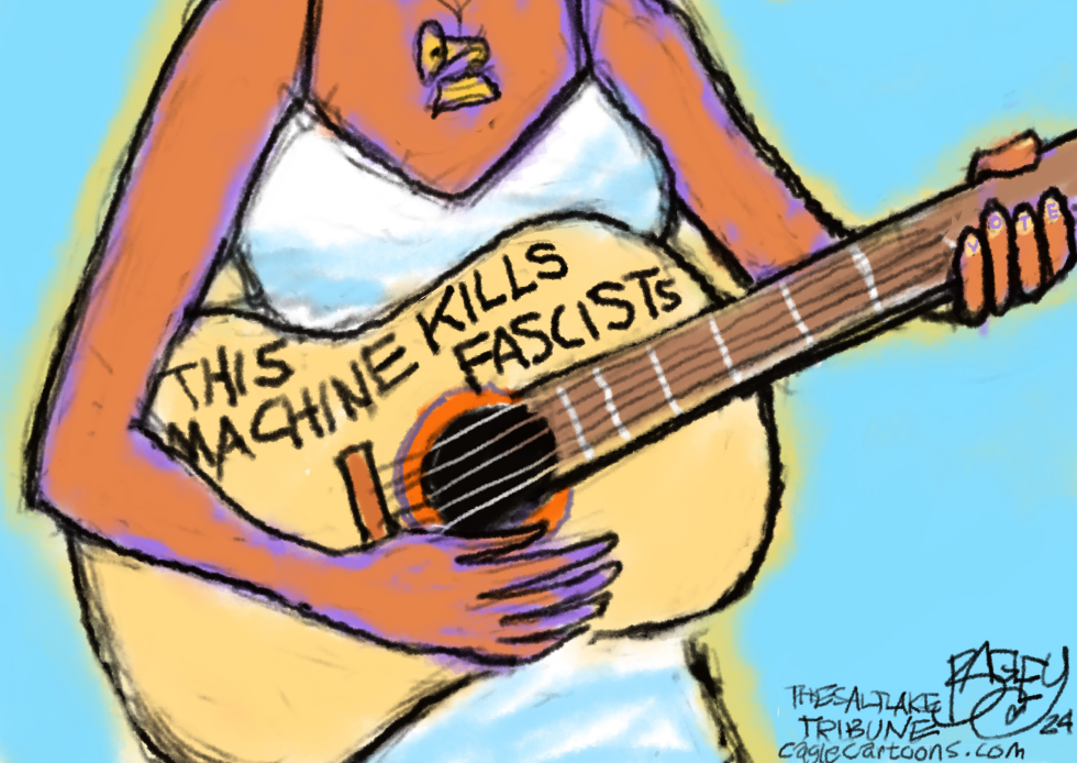 2024 Grammy