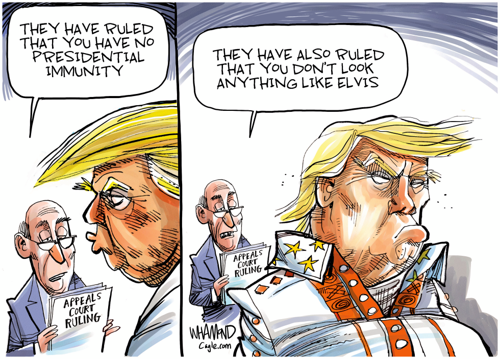 Citizen Trump