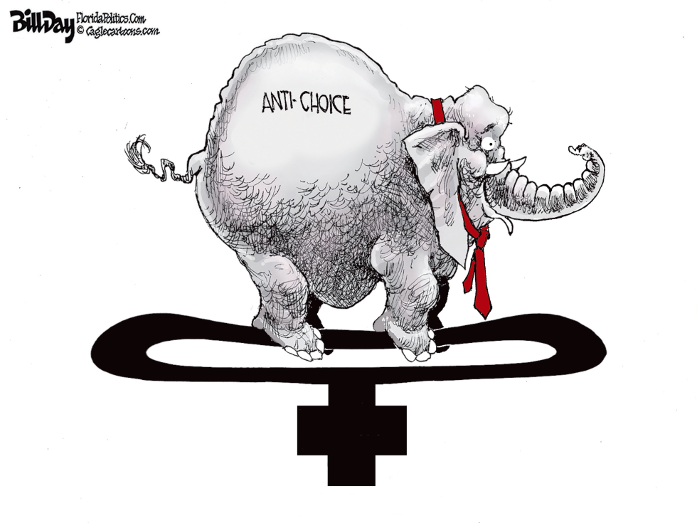Anti-Choice States
