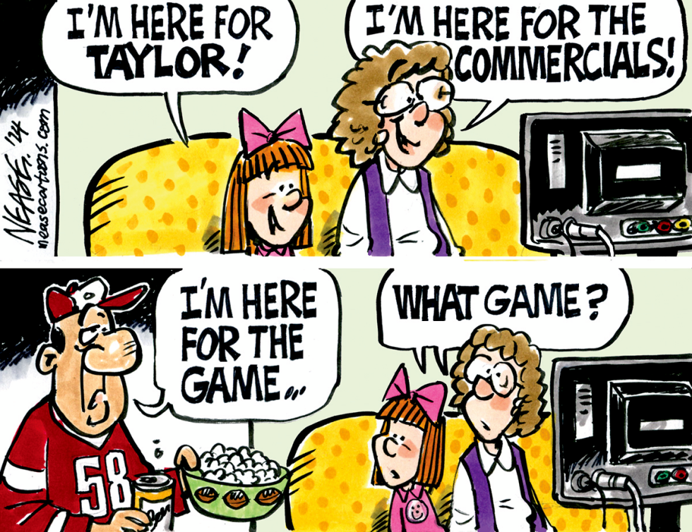 Big Game
