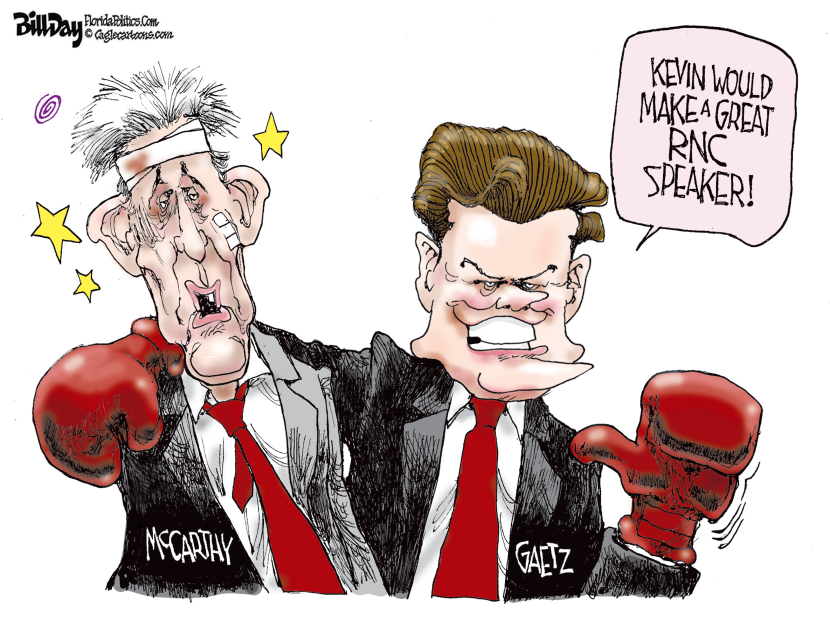 RNC Speaker