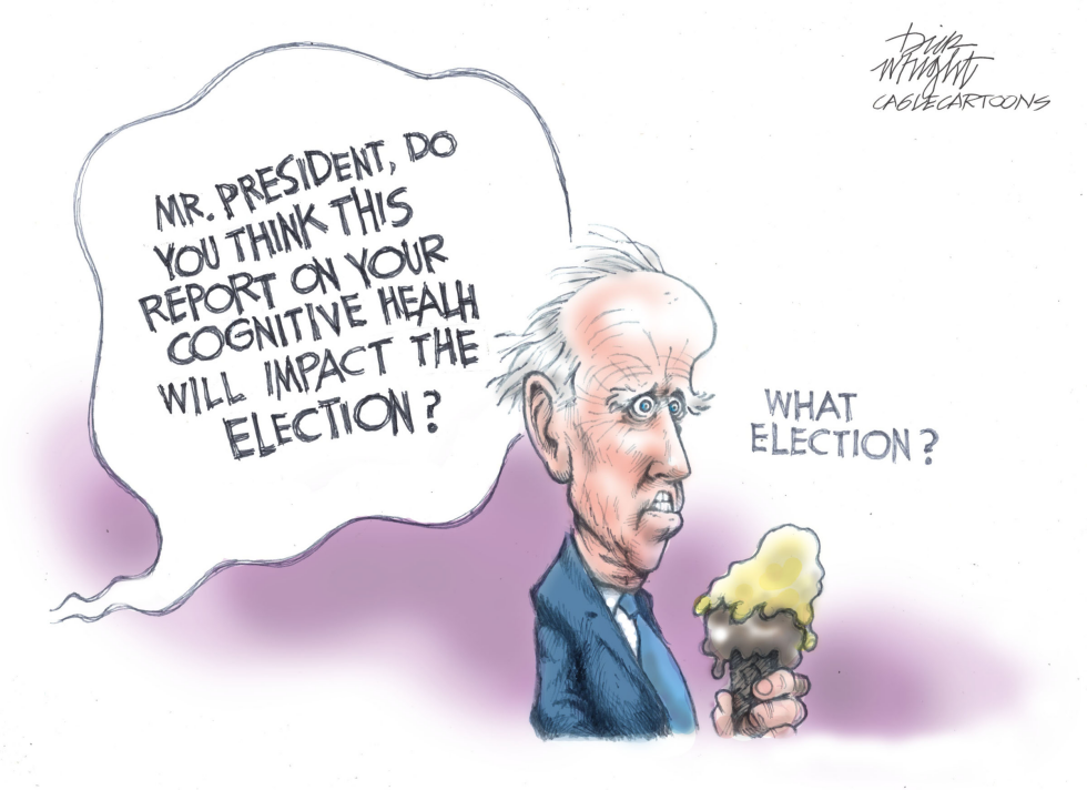 Biden Mental Health